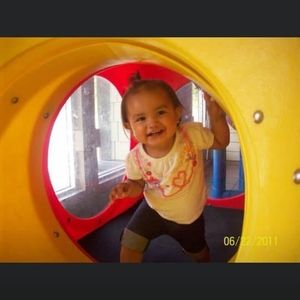 Meet your Posher, Serena